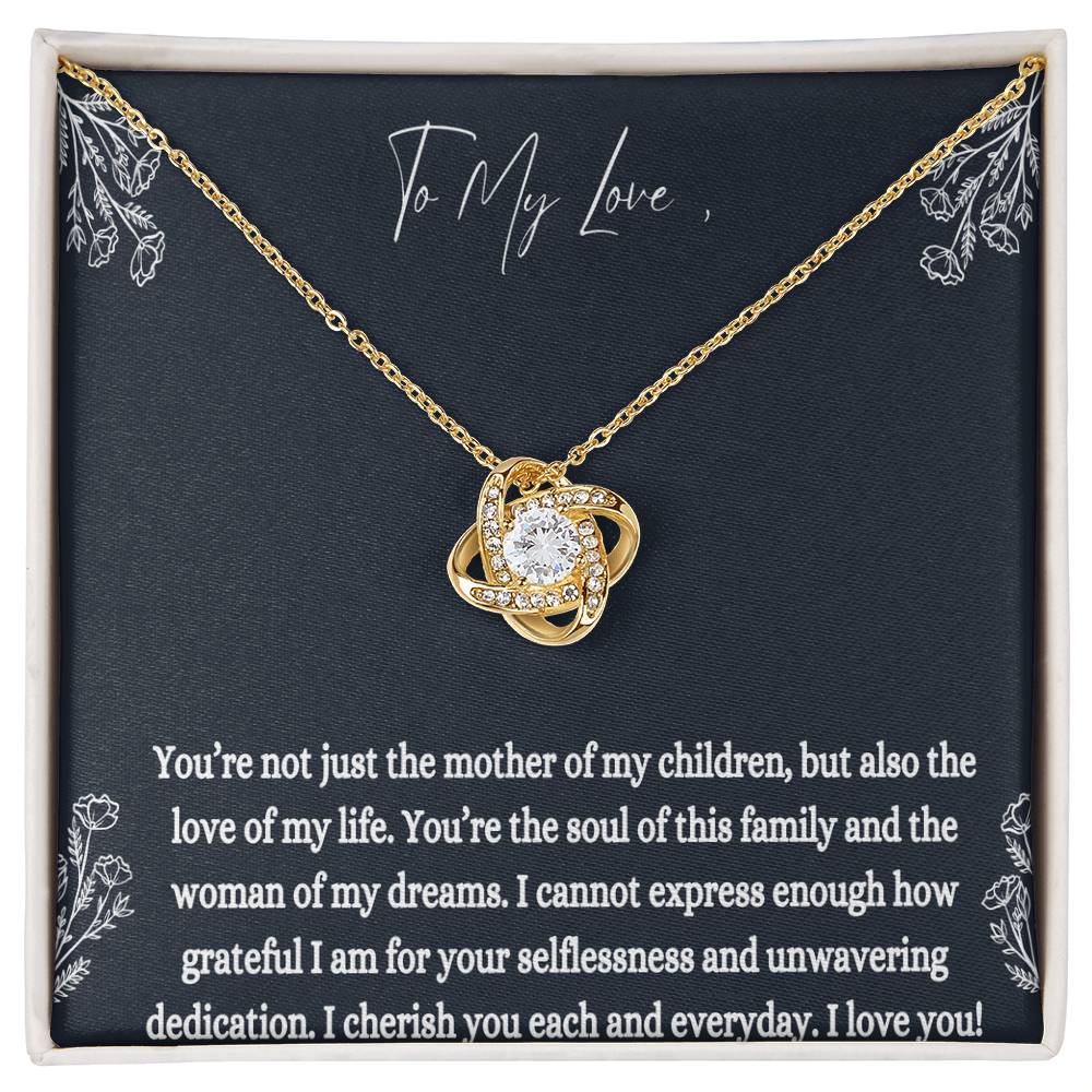 To My Love