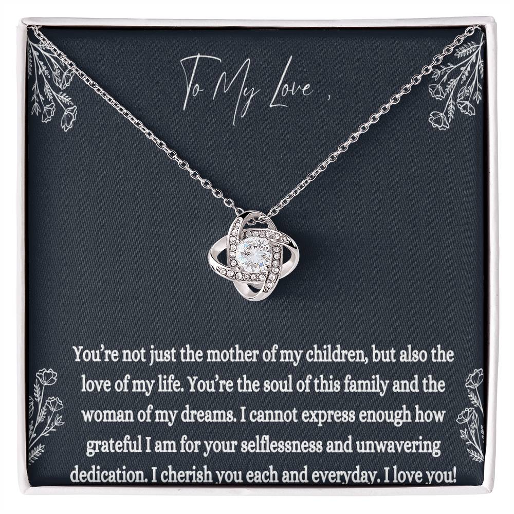 To My Love