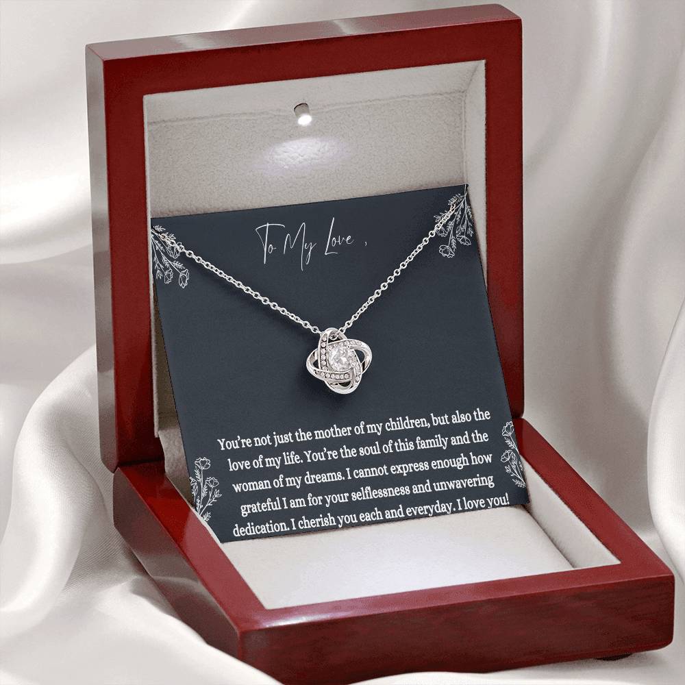 To My Love
