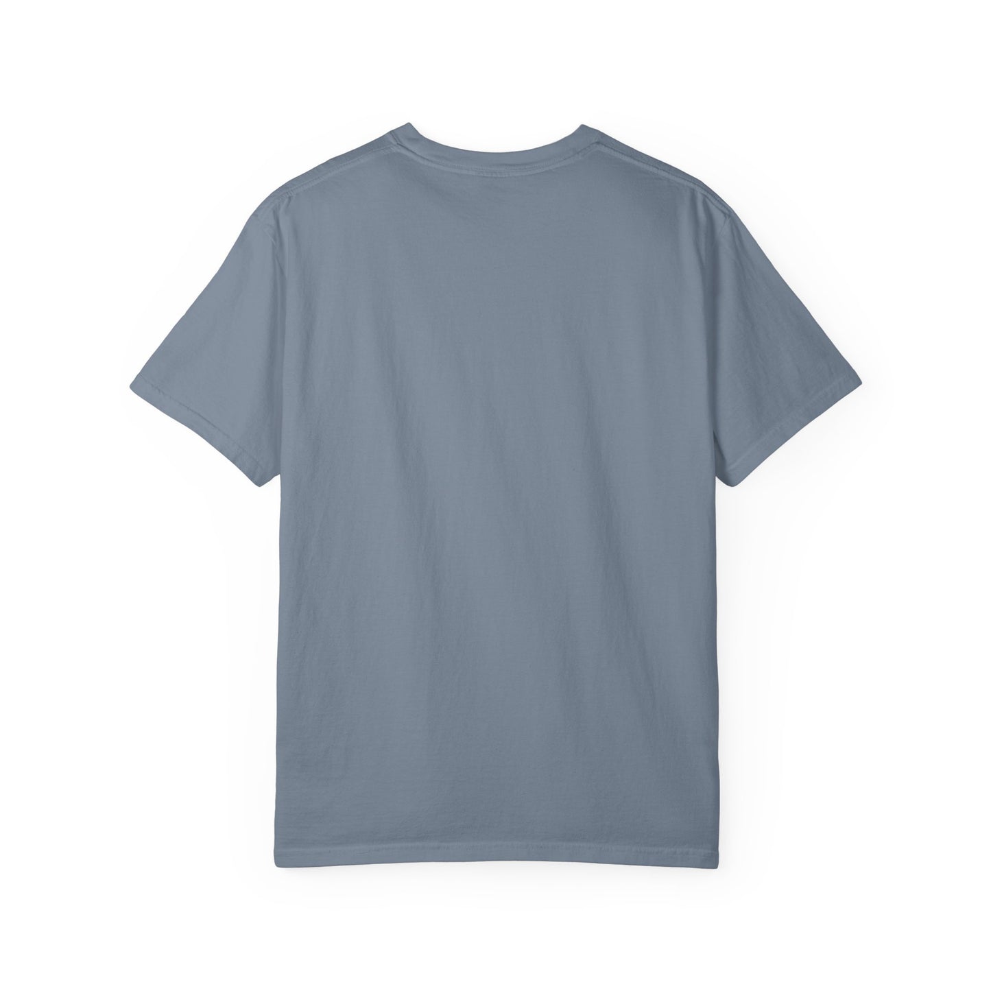 Do Your Best Test Shirt