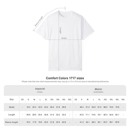 Don't Stress Test Tee