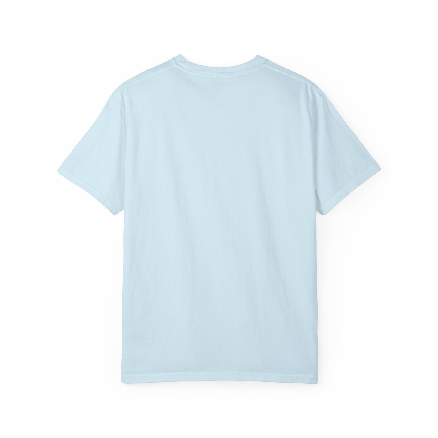 Do Your Best Test Shirt