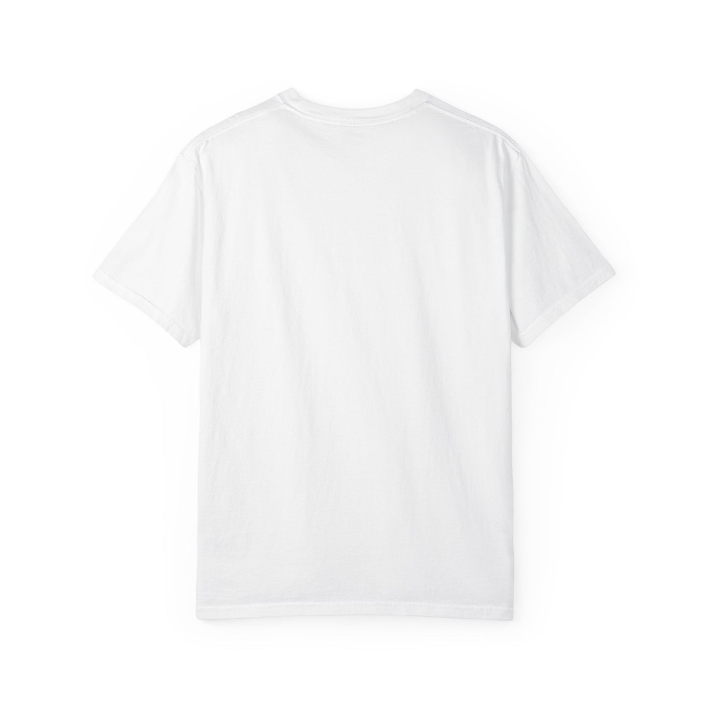 Do Your Best Test Shirt