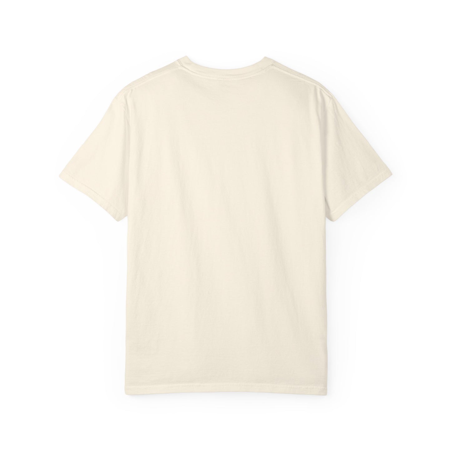 Do Your Best Test Shirt